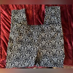 Women’s patterned pants